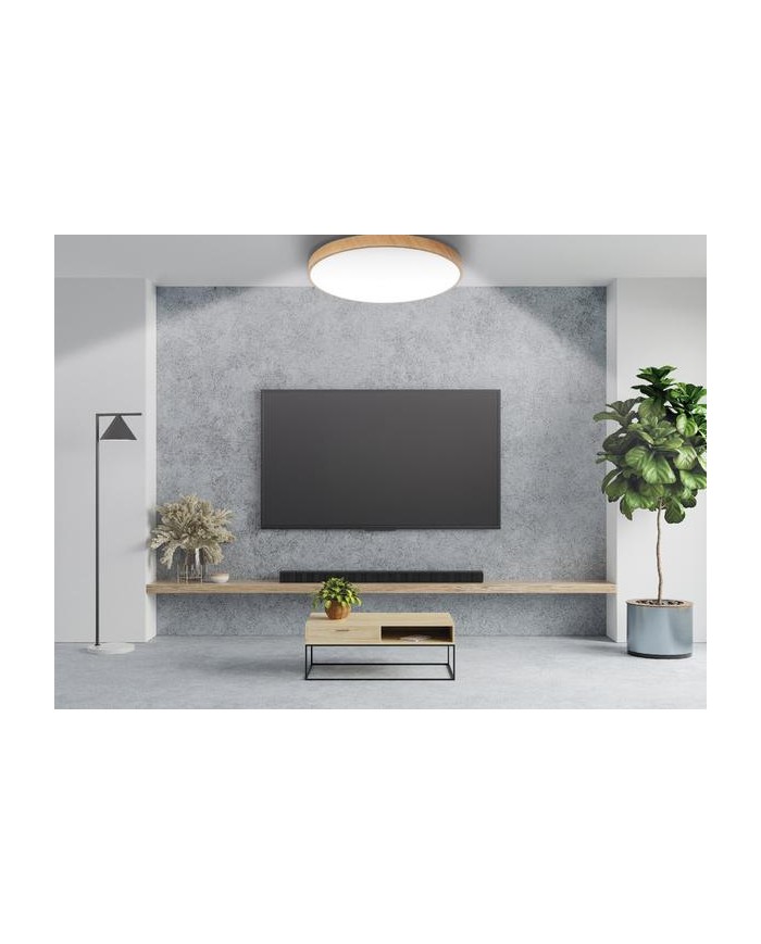 PLAFON TECHO LED GSC C/MANDO 24W. 3000K a 6500K