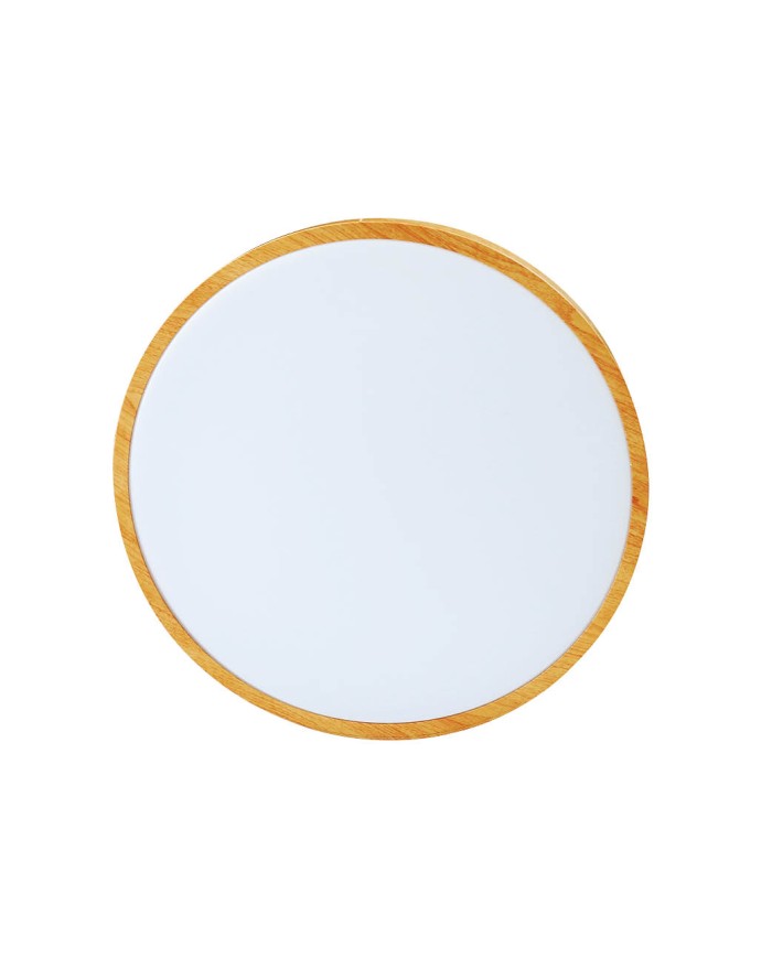 PLAFON TECHO LED GSC C/MANDO 24W. 3000K a 6500K