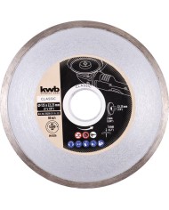 DISCO DIAMANTE TURBO 115X14 KWB