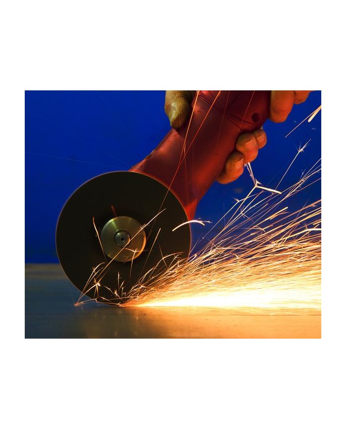 DISCO KWB C/INOX 125X1'0MM.