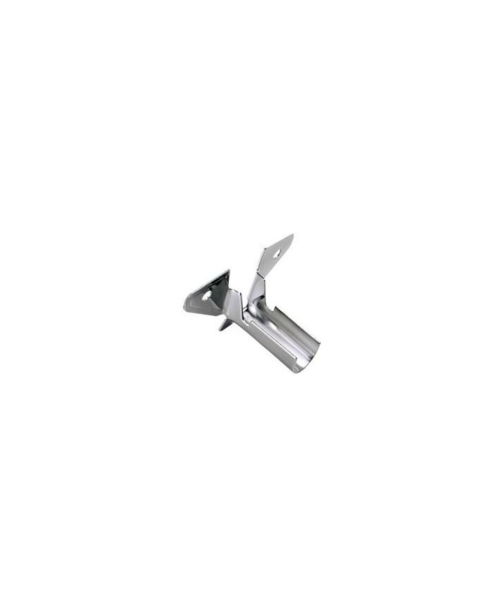 SOPORTE LATERAL 12MM. N 7 STA20 ZINCADO MICEL