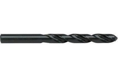 BROCA ACERO RAPIDO  9,5 MM. (10U)