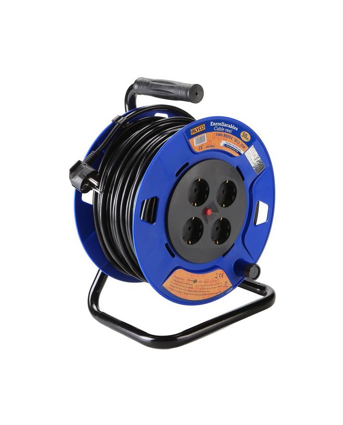 PROLONGADOR EOECTRICO ALYCO 25 MTS