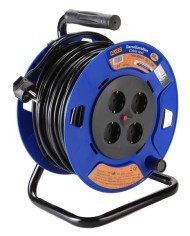 PROLONGADOR EOECTRICO ALYCO 25 MTS