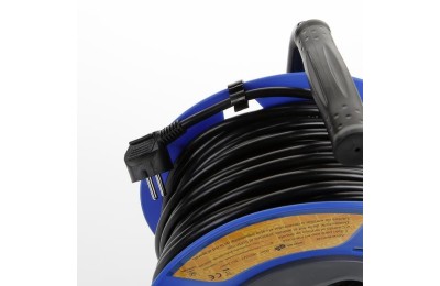 PROLONGADOR EOECTRICO ALYCO 25 MTS