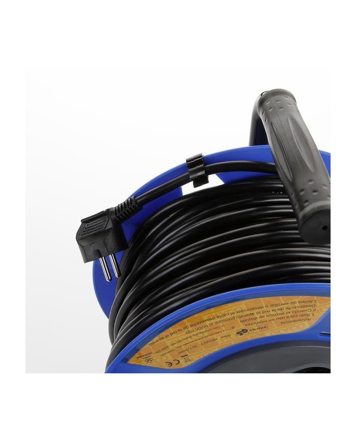 PROLONGADOR EOECTRICO ALYCO 25 MTS
