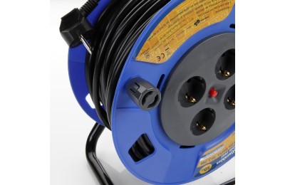 PROLONGADOR EOECTRICO ALYCO 25 MTS