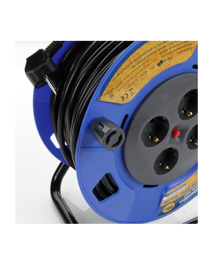 PROLONGADOR EOECTRICO ALYCO 25 MTS