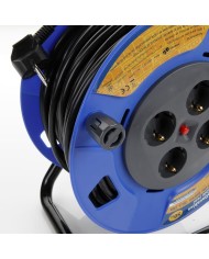 PROLONGADOR EOECTRICO ALYCO 25 MTS