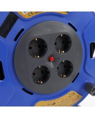 PROLONGADOR EOECTRICO ALYCO 25 MTS
