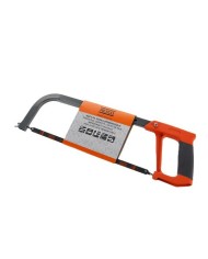 ARCO SIERRA MINI ALYCO METALES HOJA DE 300MM.