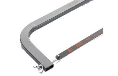 ARCO SIERRA ALYCO ORANGE METALES ALUMINIO 300MM.