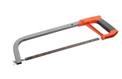 ARCO SIERRA ALYCO ORANGE METALES ALUMINIO 300MM.