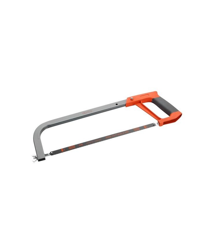 ARCO SIERRA ALYCO ORANGE METALES ALUMINIO 300MM.