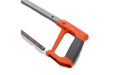 ARCO SIERRA ALYCO ORANGE METALES ALUMINIO 300MM.