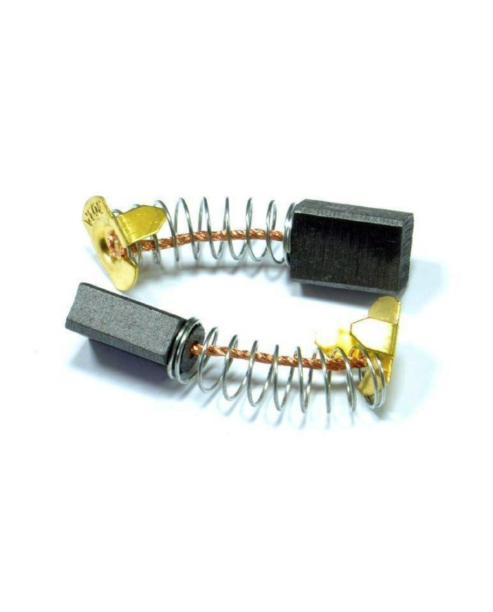 ESCOBILLAS TALADRO POWX022 POWERPLUS (JGO. 2 UD.)