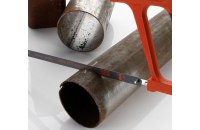 ARCO SIERRA ALYCO ORANGE METALES ALUMINIO 300MM.