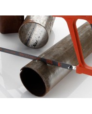 ARCO SIERRA ALYCO ORANGE METALES ALUMINIO 300MM.