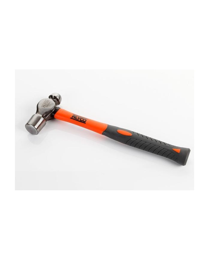 MARTILLO BOLA 450GRS. M/FIBRA ALYCO