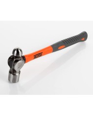MARTILLO BOLA 450GRS. M/FIBRA ALYCO