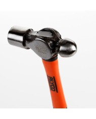 MARTILLO BOLA 450GRS. M/FIBRA ALYCO