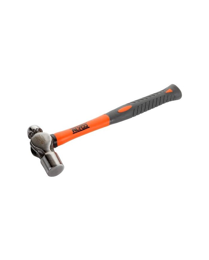 MARTILLO BOLA 450GRS. M/FIBRA ALYCO