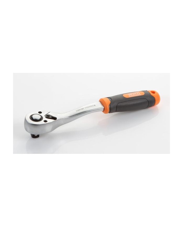 LLAVE CARRACA ALYCO 1/2