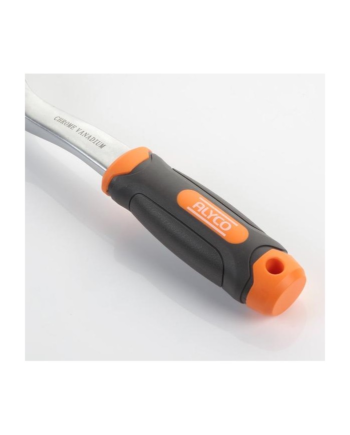 LLAVE CARRACA ALYCO 1/2