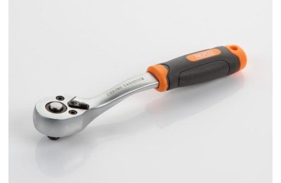 LLAVE CARRACA ALYCO 1/4