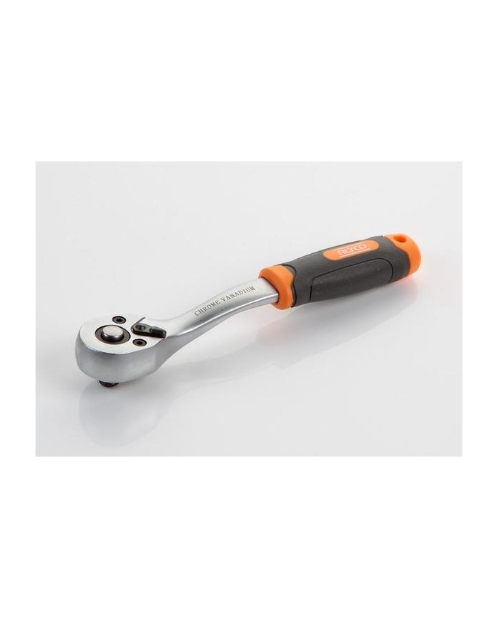 LLAVE CARRACA ALYCO 1/4