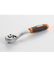LLAVE CARRACA ALYCO 1/4