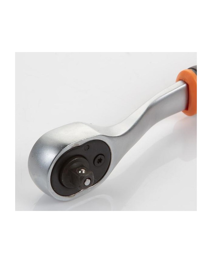 LLAVE CARRACA ALYCO 1/4