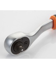 LLAVE CARRACA ALYCO 1/4