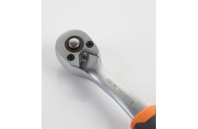 LLAVE CARRACA ALYCO 1/4