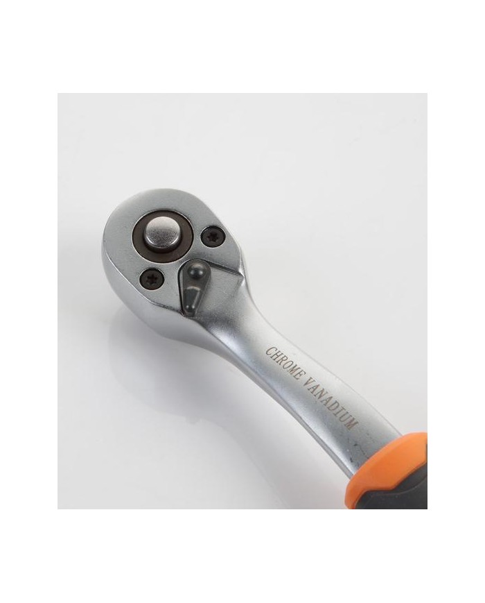 LLAVE CARRACA ALYCO 1/4
