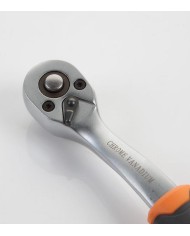 LLAVE CARRACA ALYCO 1/4