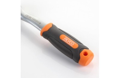 LLAVE CARRACA ALYCO 1/4