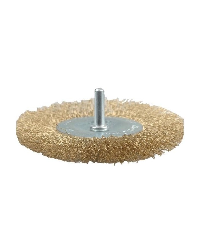 CEPILLO VOREL ACERO PLANO 100 MM.