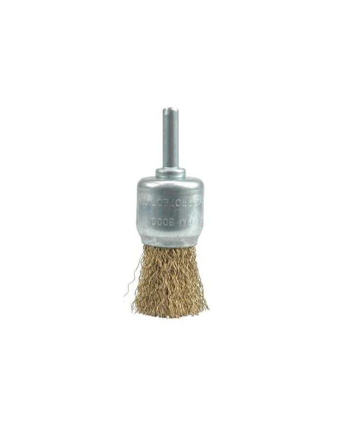CEPILLO BROCHA VOREL 24 MM.