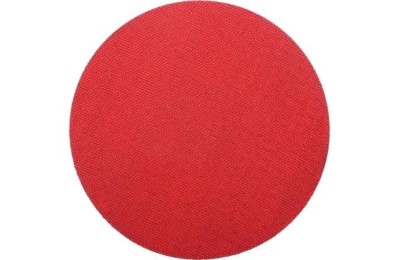 PLATO TOYA DISCO AMOLADORA/VELCRO 125 MM.