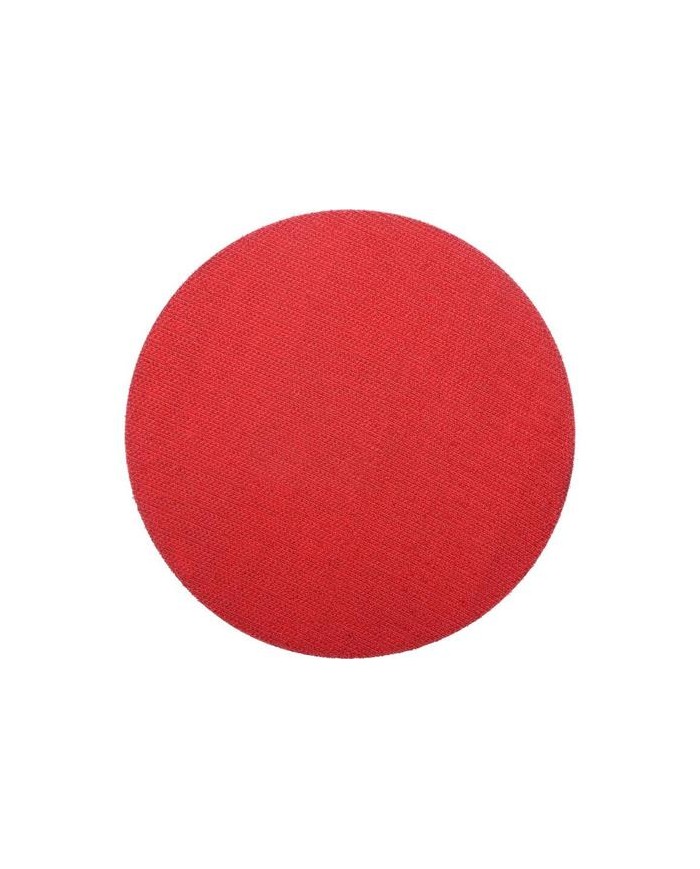 PLATO TOYA DISCO AMOLADORA/VELCRO 125 MM.