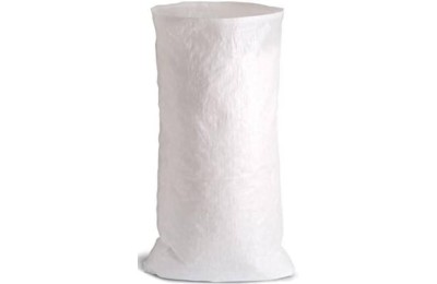 SACO VOREL PARA ESCOMBRO 120LT. PAQUETE DE 10 UNIDADES.