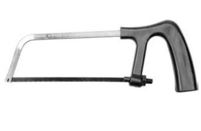 ARCO SIERRA TOYA MARQUETERIA MINI 150MM.