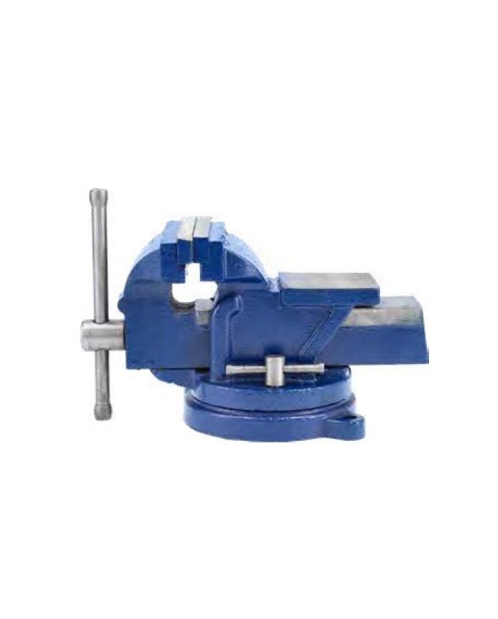TORNILLO BANCO VOREL 125MM.