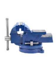 TORNILLO BANCO VOREL 100MM.