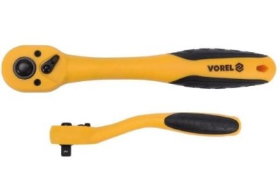 LLAVE CARRACA VOREL 1/2