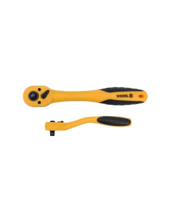LLAVE CARRACA VOREL 1/2