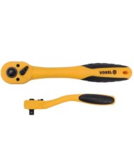 LLAVE CARRACA IRIMO 1/4 PERA 105-70-1