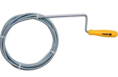 DESATASCADOR DE MUELLE VOREL  3MTS.
