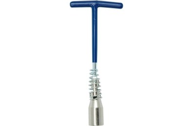 LLAVE BUJIAS ARTICULADA VOREL